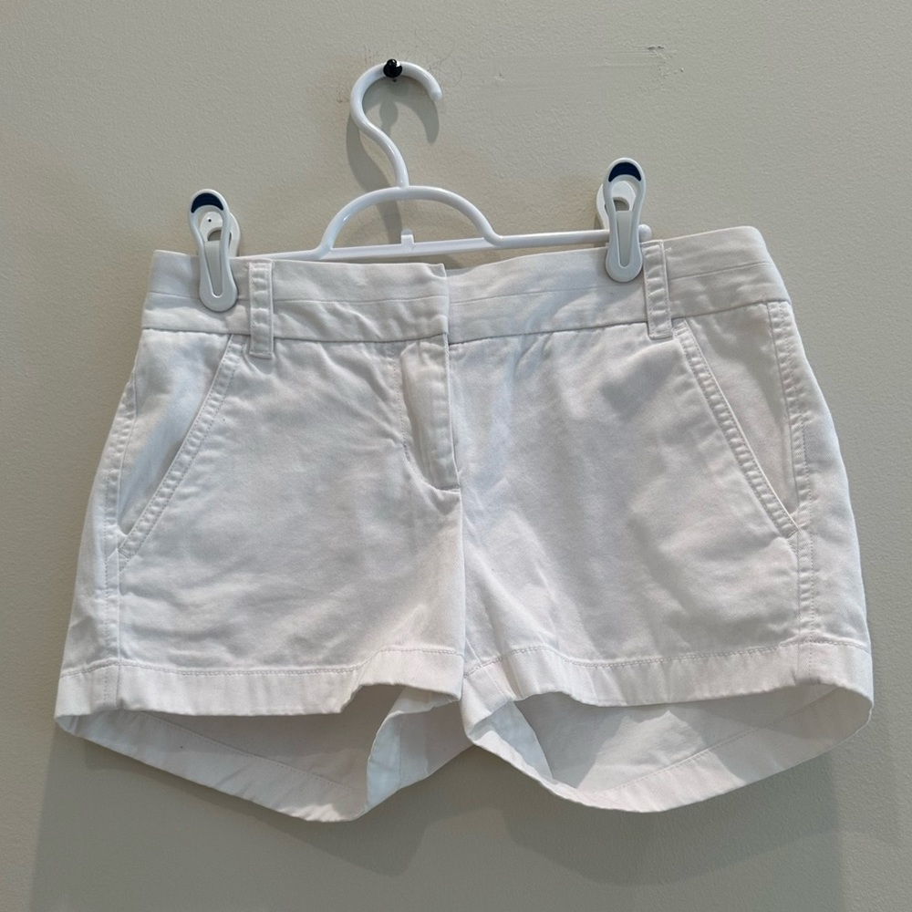 J.Crew Shorts